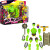 Avengers - Mixmashers Marvel Hulk Actionfigur