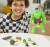 Avengers - Mixmashers Marvel Hulk Actionfigur