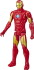 Avengers - Titan Figur - 30 Cm - Assorteret - Hasbro E3309