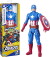 Avengers - Titan Figur - 30 Cm - Assorteret - Hasbro E3309