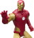 Avengers - Titan Figur - 30 Cm - V2 - Assorteret - Hasbro G2725