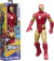 Avengers - Titan Figur - 30 Cm - V2 - Assorteret - Hasbro G2725