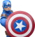 Avengers - Captain America Titan V2 Figur - 30 Cm - Hasbro G2771