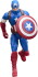 Avengers - Captain America Titan V2 Figur - 30 Cm - Hasbro G2771