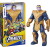 Thanos Figur - Avengers - Titan Hero Series - Deluxe - 30 Cm