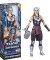Thor Figur - The Mighty Thor - Titan Hero - 30 Cm