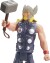 Thor Figur - Avengers Titan Heroes