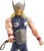 Thor Figur - Avengers Titan Heroes