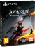 Awaken - Astral Blade Tania S Edition