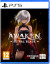 Awaken - Astral Blade Tania S Edition