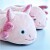 Axolotl Slippers - Hjemmesko - One-Size - Pink
