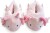 Axolotl Slippers - Hjemmesko - One-Size - Pink