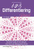 1-2-3 Differentiering - Dansk 1-3 Klasse