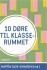 10 Døre Til Klasserummet