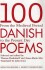 100 Danish Poems
