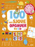 100 Nye Sjove Opgaver - Fra 6 År