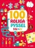 100 Roliga Pyssel Från 4 År