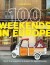 100 Weekends In Europe - Lonely Planet