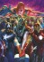Avengers Puslespil - Marvel - 1000 Brikker - Clementoni