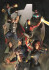 Avengers Puslespil - Marvel - 1000 Brikker - Clementoni