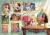 Disney Princess Puslespil - High Quality - 1000 Brikker - Clementoni