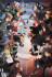 Clementoni Puslespil - Naruto Shippuden - 1000 Brikker