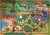 Disney Puslespil - Alice I Eventyrland - Clementoni - 1000 Brikker