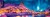 Clementoni Puslespil - Central Park - High Quality Panorama - 1000 Brikker