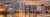 Clementoni Puslespil - Lys I Amsterdam - High Quality Panorama - 1000