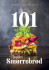 101 Stykker Smørrebrød