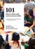 101 Ways To Work With Communicative Skills