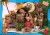 Disney Puslespil - Vaiana 2 - Super - 104 Brikker - Clementoni