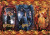 Harry Potter Puslespil - Super Color - 104 Brikker - Clementoni