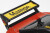Tamiya 47526 - Rc 1978 Ford Zakspeed Capri Turbo Tt-02 - 1 10