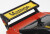Tamiya 47526 - Rc 1978 Ford Zakspeed Capri Turbo Tt-02 - 1 10