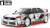 Tamiya 47511 - Audi 90 Quattro Racing Rc - Tt-02 - Painted - 1 10