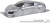 Tamiya 47517 - Audi R8 Lms 200 Rc - Tt-02 - Pre-Painted - 1 10