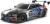 Tamiya 58751 - Rc Bmw M4 Gt3 Evo Byggesæt - Tt-02 - 1 10