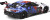Tamiya 58751 - Rc Bmw M4 Gt3 Evo Byggesæt - Tt-02 - 1 10