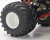 Tamiya 58762 - R C Clod Buster 2026 Pickup Truck - 1 10