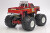 Tamiya 58762 - R C Clod Buster 2026 Pickup Truck - 1 10