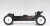 Tamiya 58753 - Db01Sr 4Wd Rc Bil Chassis Kit Byggesæt - 1 10