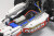 Tamiya - Rc Fighter Nxgen Dt-04 - 110 Fjernstyret Bil Byggesæt