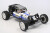 Tamiya - Rc Fighter Nxgen Dt-04 - 110 Fjernstyret Bil Byggesæt