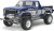 Tamiya 58759 - Rc Ford F-150 Ranger Xlt Bil Byggesæt - 1 10