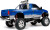 Tamiya - Rc Ford F-350 High-Lift Fjernstyret Bil Byggesæt - 1 10 - 58372