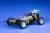 Tamiya - Rc Hotshot Ii Blockhead Motors Fjernstyret Bil Byggesæt - 1 10 -