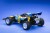 Tamiya - Rc Hotshot Ii Blockhead Motors Fjernstyret Bil Byggesæt - 1 10 -