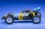 Tamiya - Rc Hotshot Ii Blockhead Motors Fjernstyret Bil Byggesæt - 1 10 -