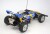 Tamiya - Rc Hotshot Ii Blockhead Motors Fjernstyret Bil Byggesæt - 1 10 -